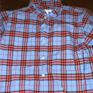 Burberry dress shirt